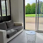 Joli Proche Foret Et Centre-ville Apartamento Cholet