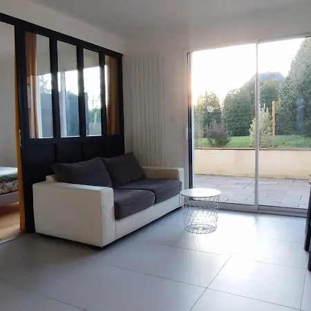 Joli Proche Foret Et Centre-ville