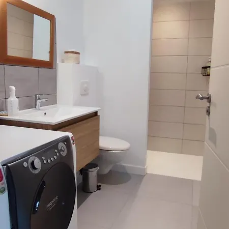 Joli Proche Foret Et Centre-ville