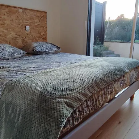 Joli Proche Foret Et Centre-ville Cholet