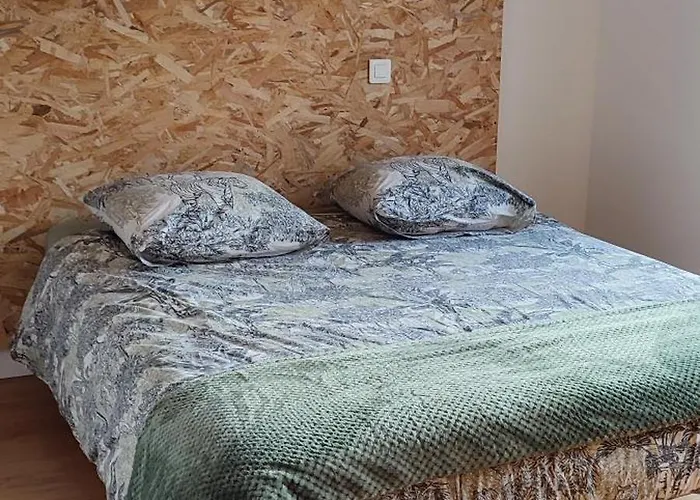 Joli Proche Foret Et Centre-ville *