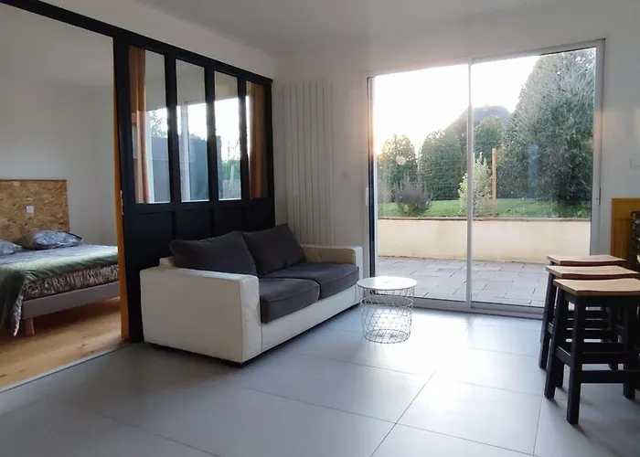 Joli Proche Foret Et Centre-ville