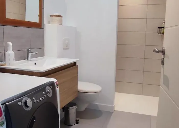 Joli Proche Foret Et Centre-ville