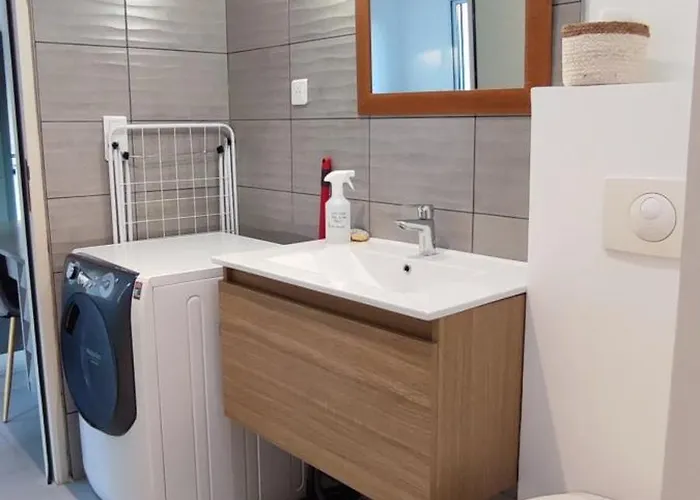 Appartamento Joli Proche Foret Et Centre-ville Cholet