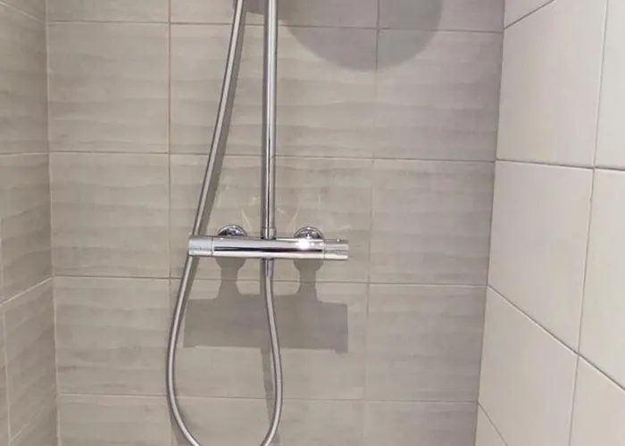 Appartamento Joli Proche Foret Et Centre-ville Cholet